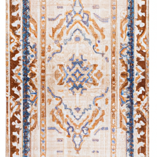 Cowboy homestead area rugs