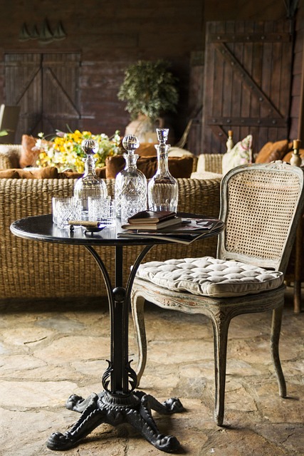 Tips for choosing the right Western rug for your space