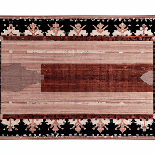 western rugs in your home designing