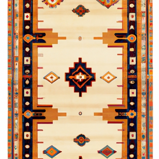 Prairie sunrise carpets